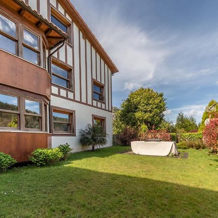 43A Nature With Parking By Aston Rentals Otañes 외부 사진