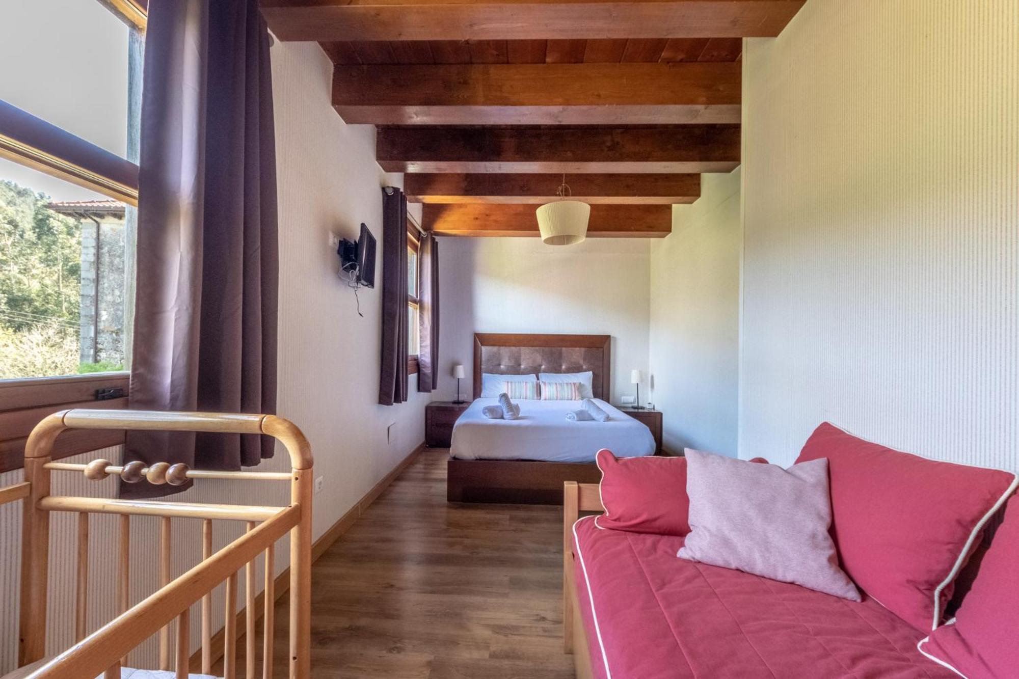 43A Nature With Parking By Aston Rentals Otañes 외부 사진
