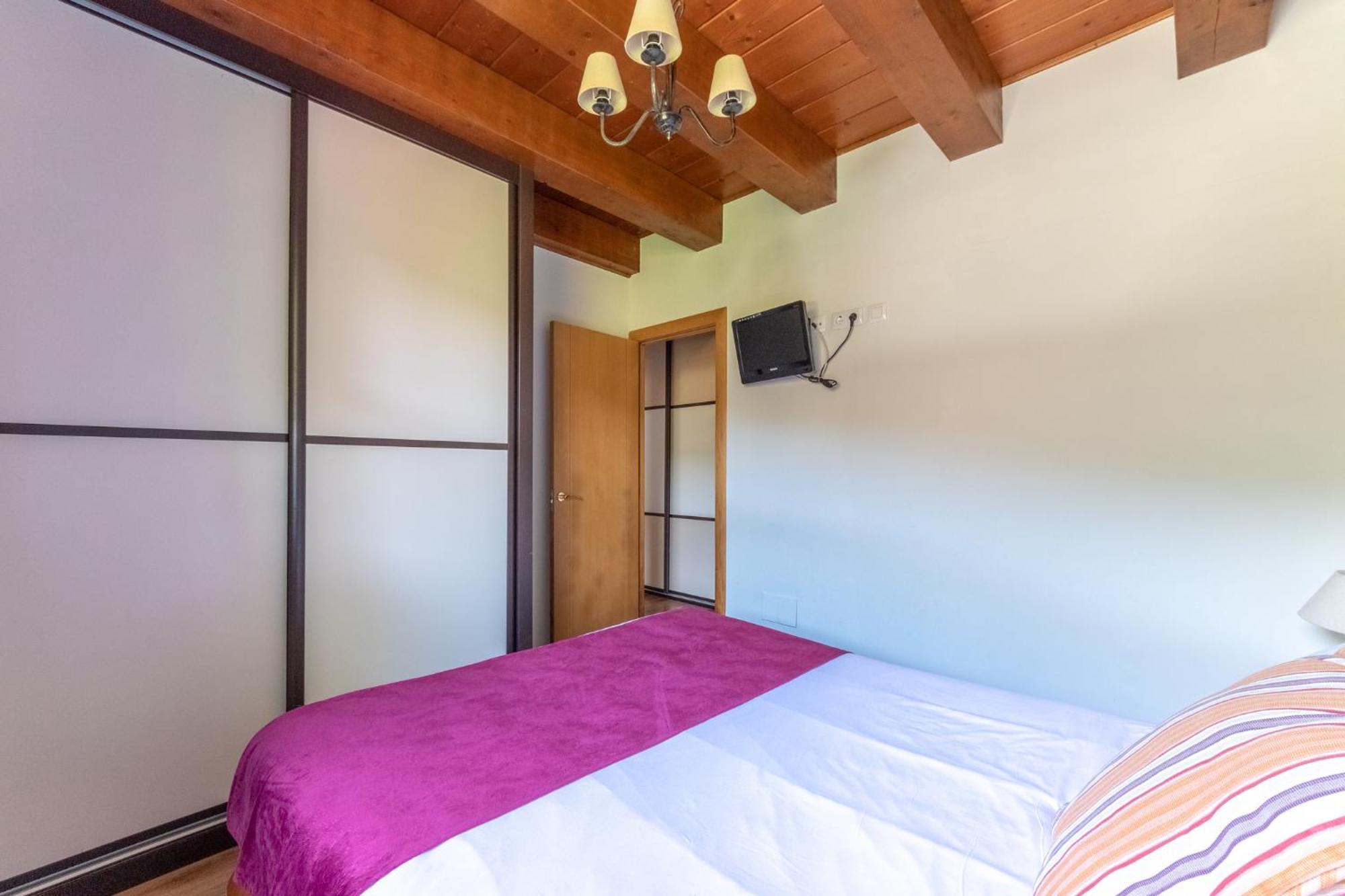 43A Nature With Parking By Aston Rentals Otañes 외부 사진