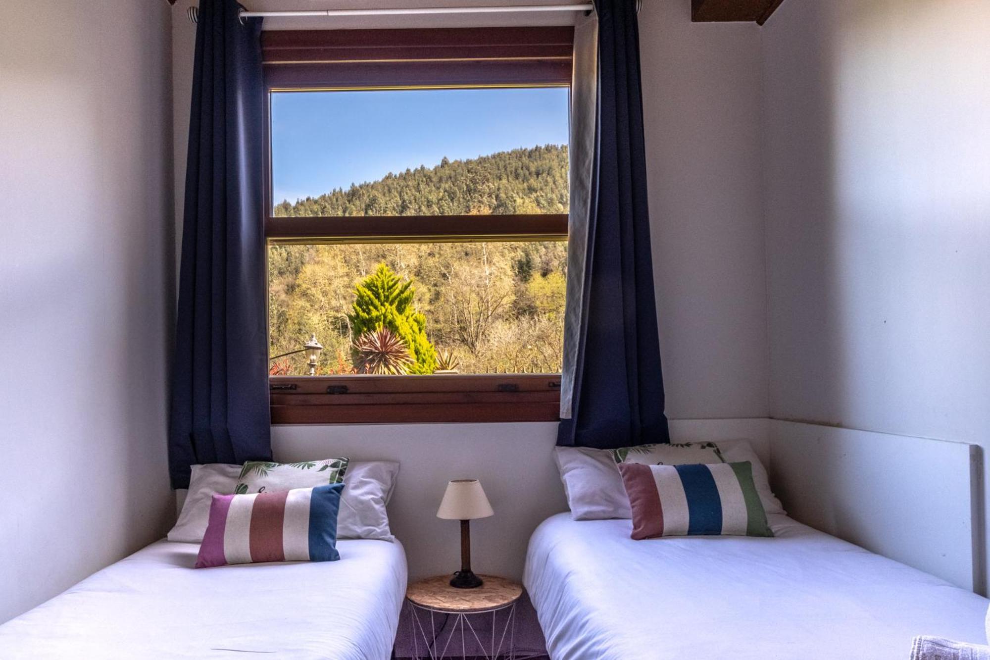 43A Nature With Parking By Aston Rentals Otañes 외부 사진